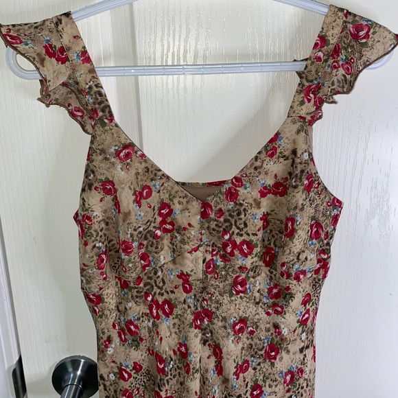 Jolibel petite dress - Picture 2 of 4